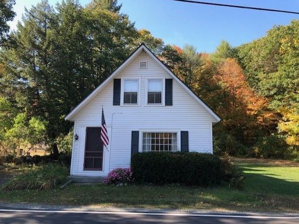 1545 Route 114, Sutton, NH 03260