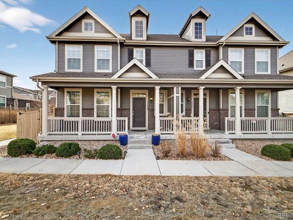 14801 E Poundstone Drive, Aurora, CO 80015