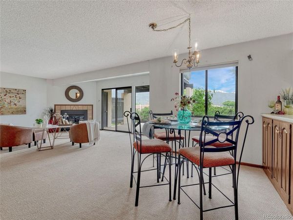 1146 Fontmore Road, Unit A, Colorado Springs, CO 80904