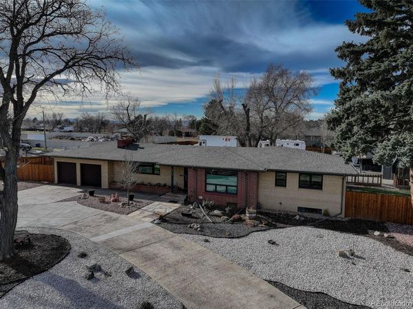 1313 Laredo Street, Aurora, CO 80011