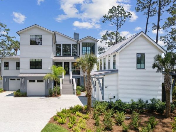 91 MARSH Court, Fernandina Beach, FL 32034