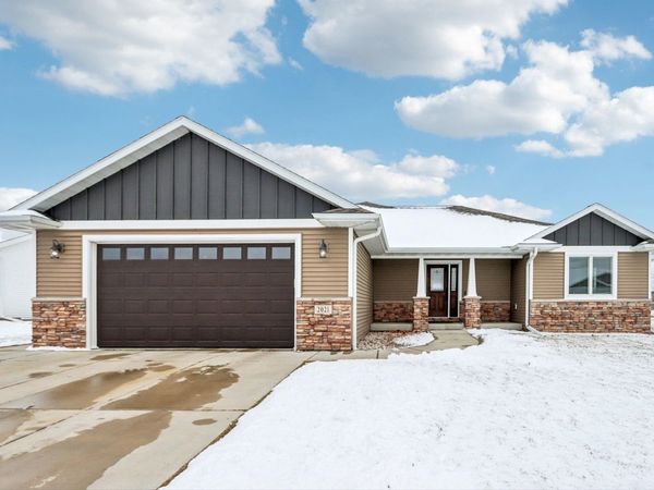 2021 Goldfinch Lane, Sauk City, WI 53583