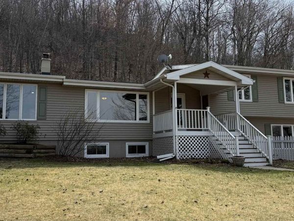 7422 Loy Road, Arena, WI 53503