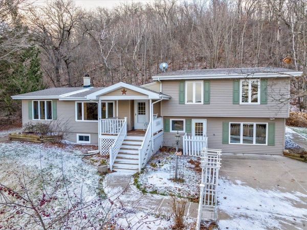 7422 Loy Road, Arena, WI 53503