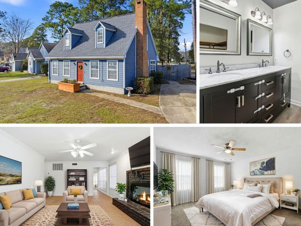 2501 Georgetown Lane, Fort Walton Beach, FL 32547