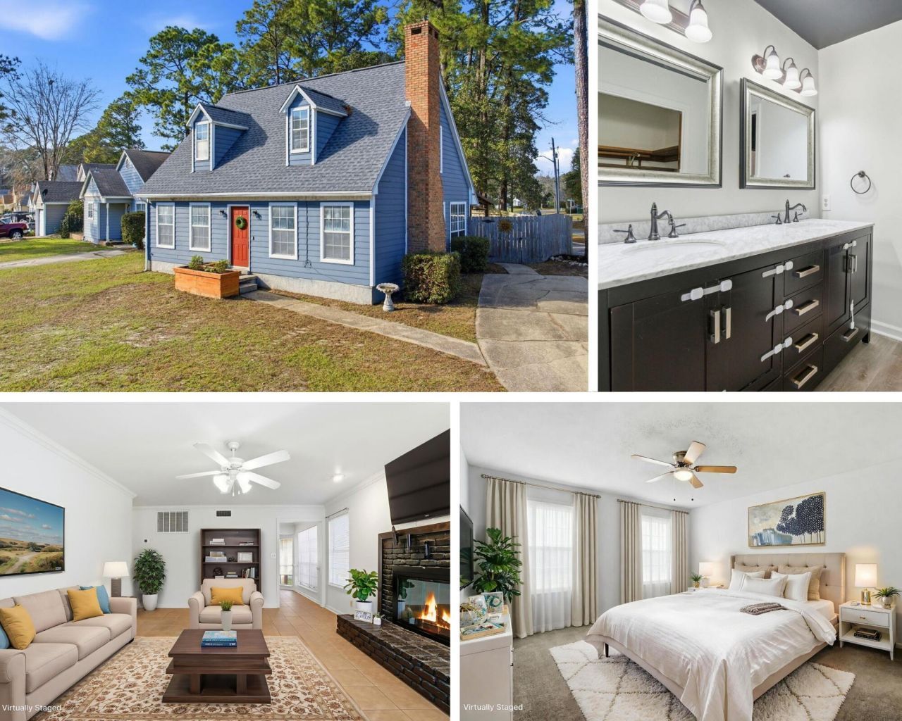 2501 Georgetown Lane, Fort Walton Beach, FL 32547 Main Photo