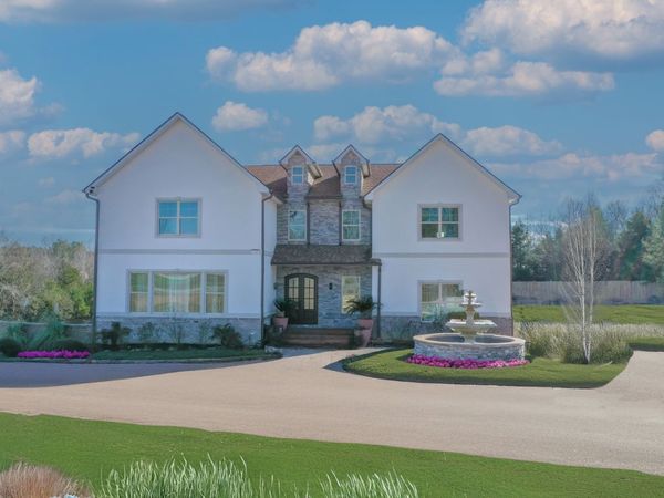 130 Cedar Ridge Ln, Smithville, TN 37166