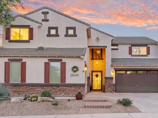 28410 N 52ND Place, Cave Creek, AZ 85331