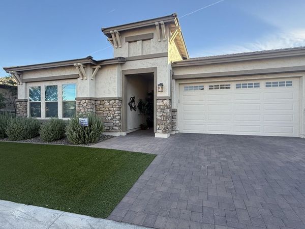 21255 W MINNEZONA Avenue, Buckeye, AZ 85396