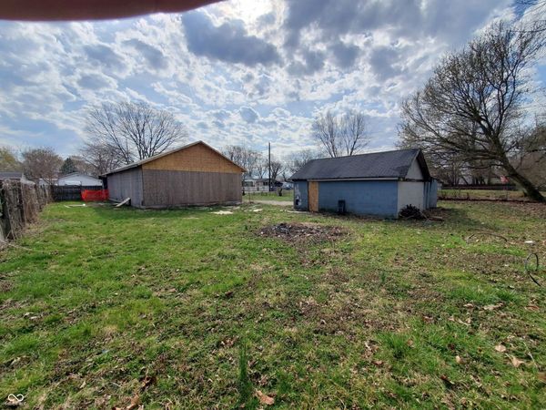 2860 S Rybolt Avenue, Indianapolis, IN 46241