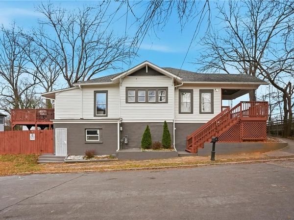 1545 Westview Street SW, Atlanta, GA 30310