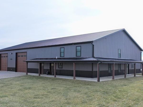 7615 County Road 9, Edison, OH 43320