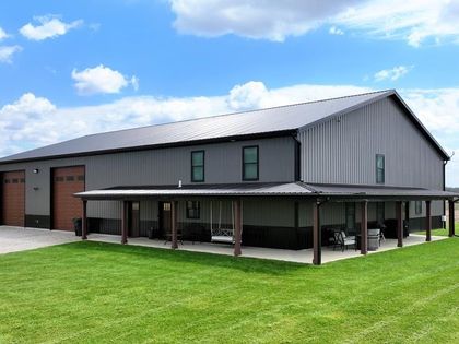 7615 County Road 9 Edison, OH 43320