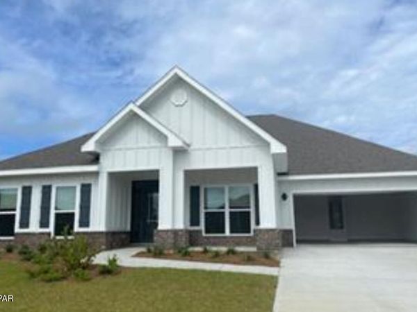 4737 Rosemary Street, Panama City, FL 32404