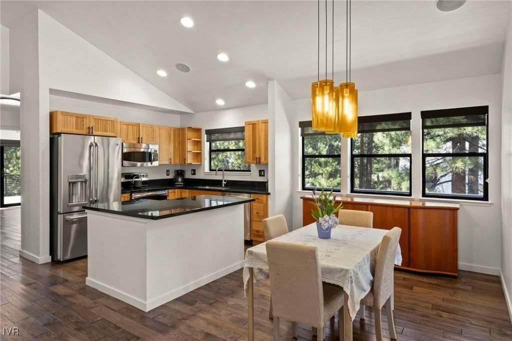 759 Judith Court, Incline Village, NV 89451 Photo