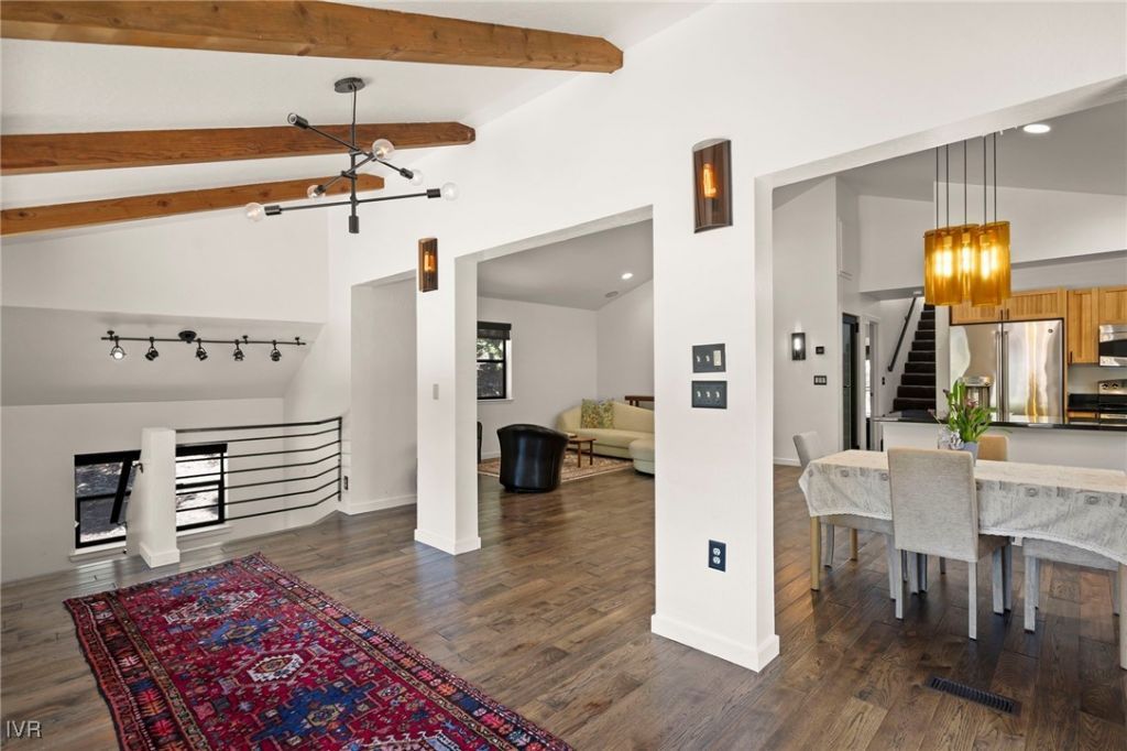 759 Judith Court, Incline Village, NV 89451 Photo