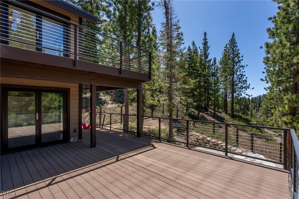 759 Judith Court, Incline Village, NV 89451 Photo