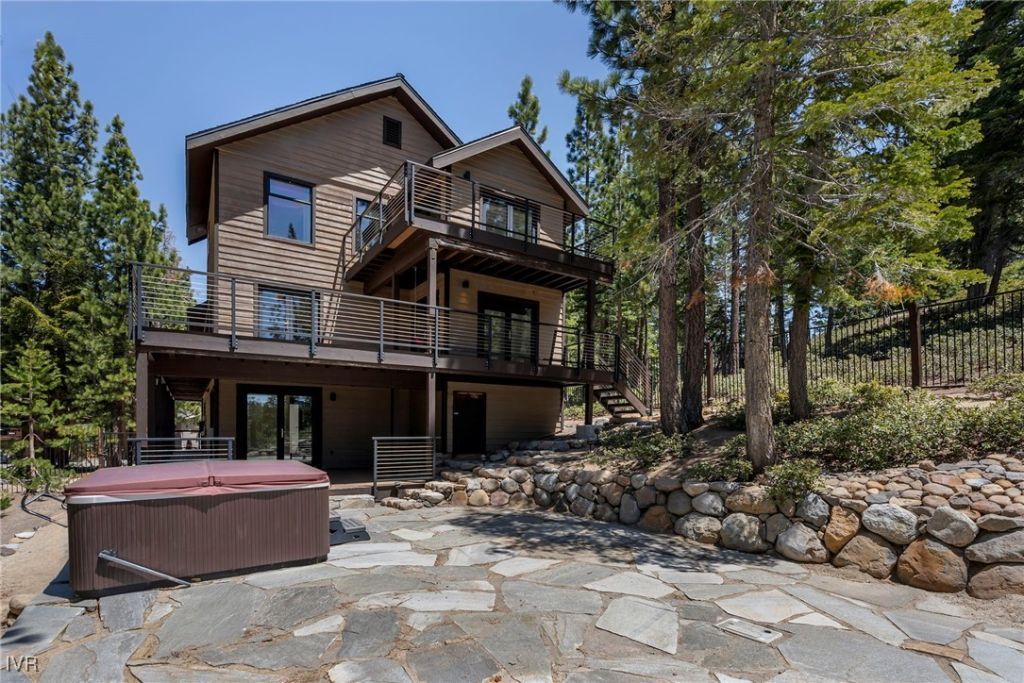 759 Judith Court, Incline Village, NV 89451 Photo