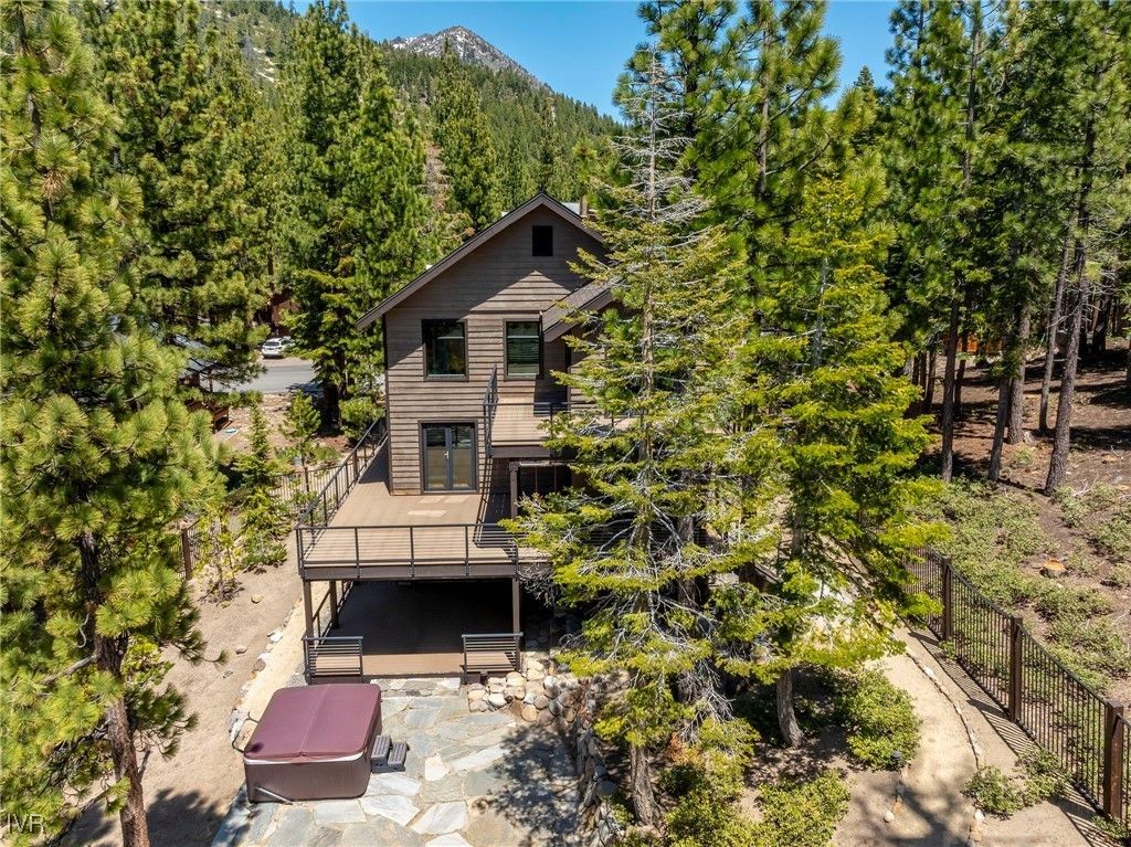 759 Judith Court, Incline Village, NV 89451 Photo