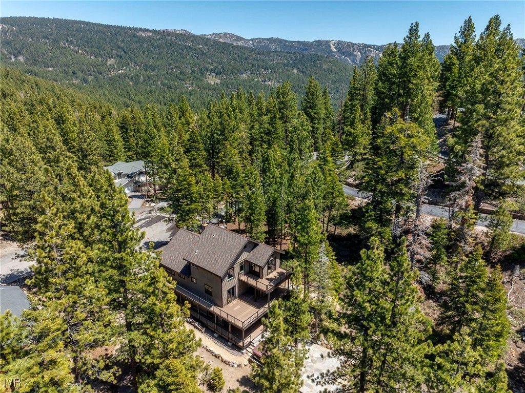 759 Judith Court, Incline Village, NV 89451 Photo