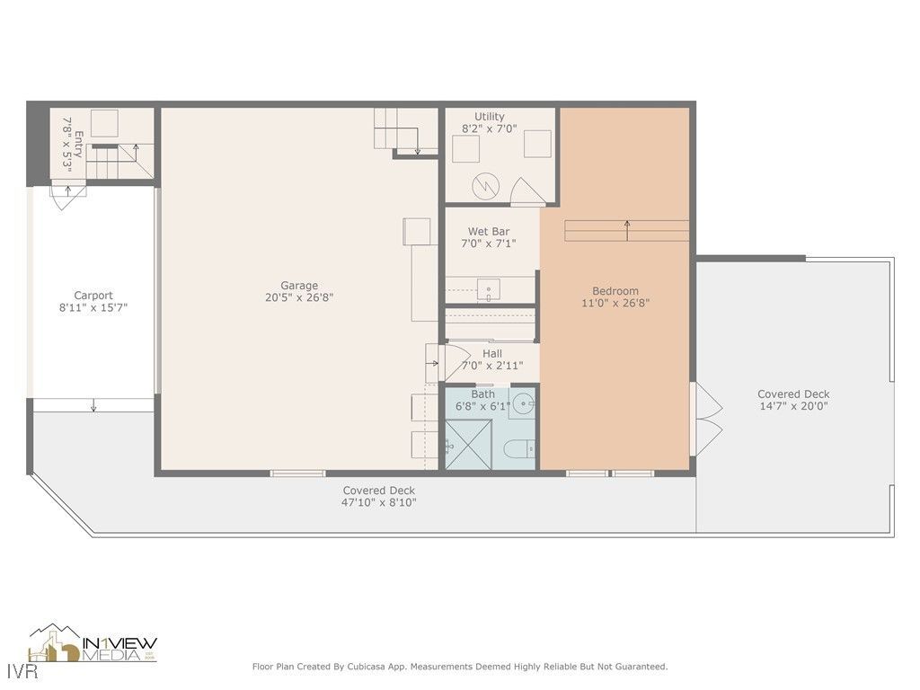 759 Judith Court, Incline Village, NV 89451 Photo