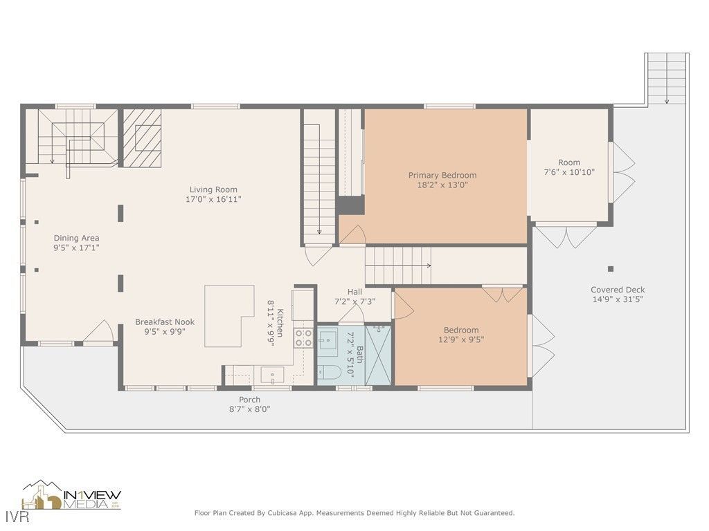 759 Judith Court, Incline Village, NV 89451 Photo