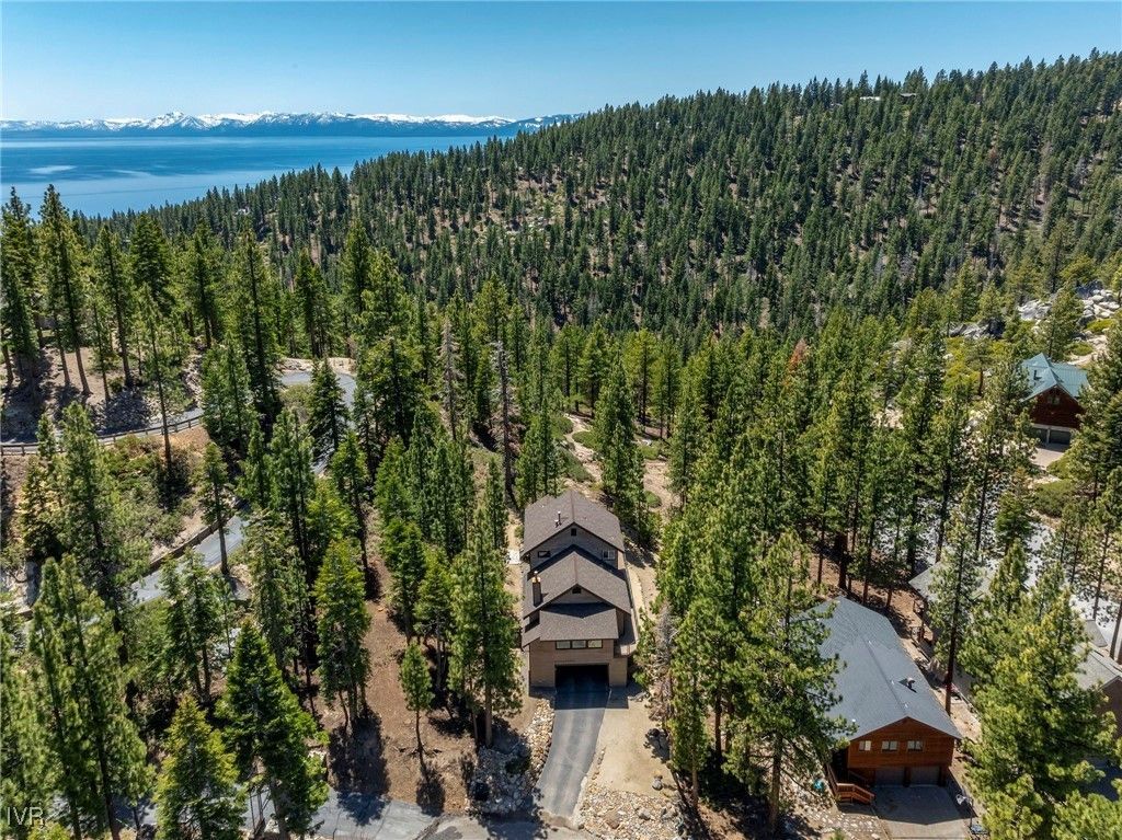 759 Judith Court, Incline Village, NV 89451 Photo