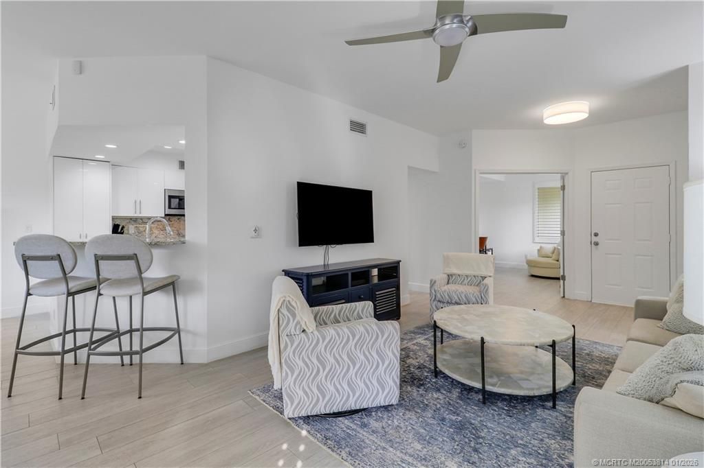 303 Sea Oats Drive, Unit A, Juno Beach, FL 33408 Photo