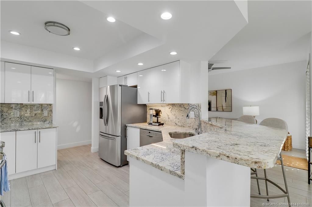 303 Sea Oats Drive, Unit A, Juno Beach, FL 33408 Photo