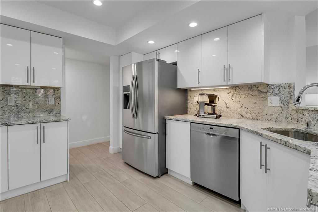 303 Sea Oats Drive, Unit A, Juno Beach, FL 33408 Photo