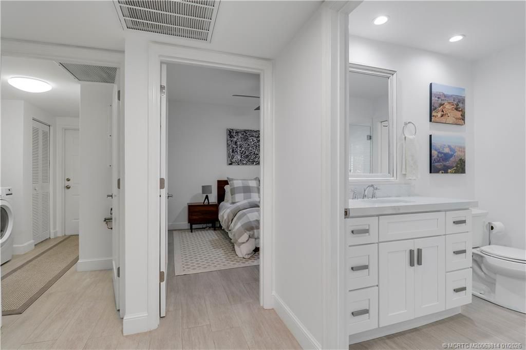 303 Sea Oats Drive, Unit A, Juno Beach, FL 33408 Photo