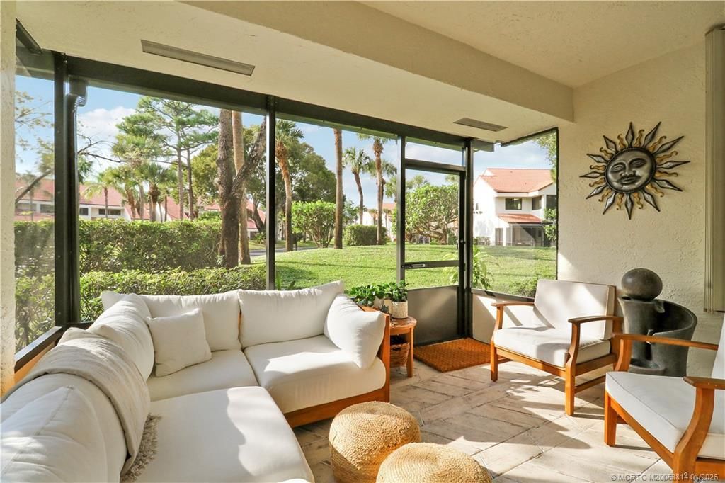 303 Sea Oats Drive, Unit A, Juno Beach, FL 33408 Photo