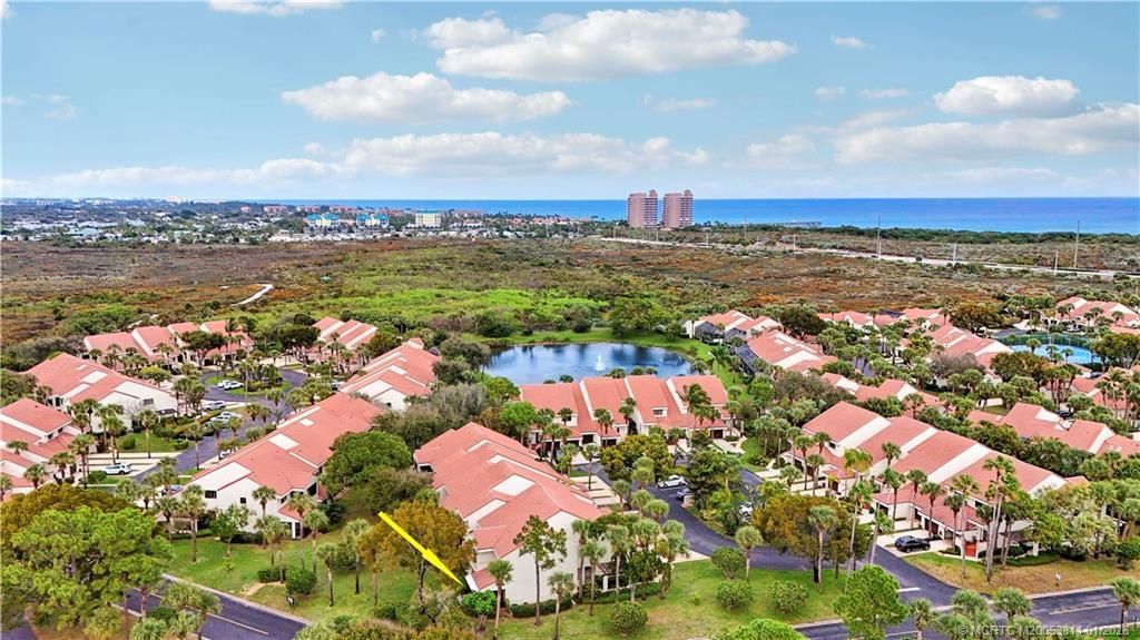 303 Sea Oats Drive, Unit A, Juno Beach, FL 33408 Photo
