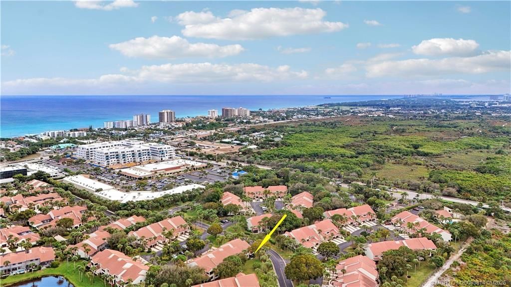 303 Sea Oats Drive, Unit A, Juno Beach, FL 33408 Photo
