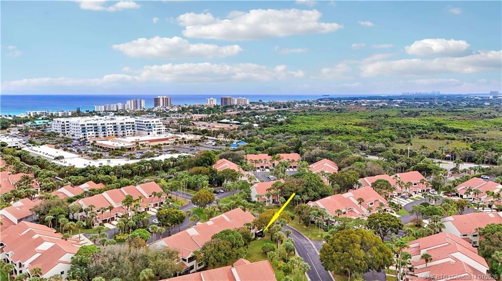 303 Sea Oats Drive, Unit A, Juno Beach, FL 33408 Photo