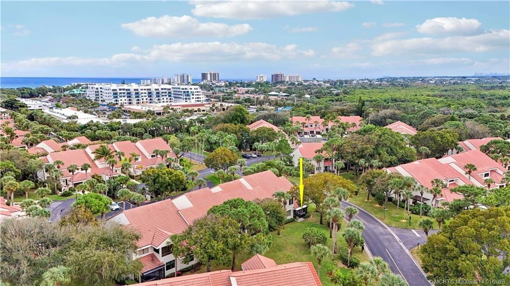 303 Sea Oats Drive, Unit A, Juno Beach, FL 33408 Photo