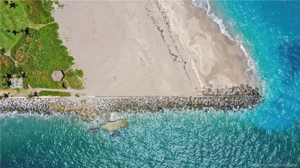 303 Sea Oats Drive, Unit A, Juno Beach, FL 33408 Photo