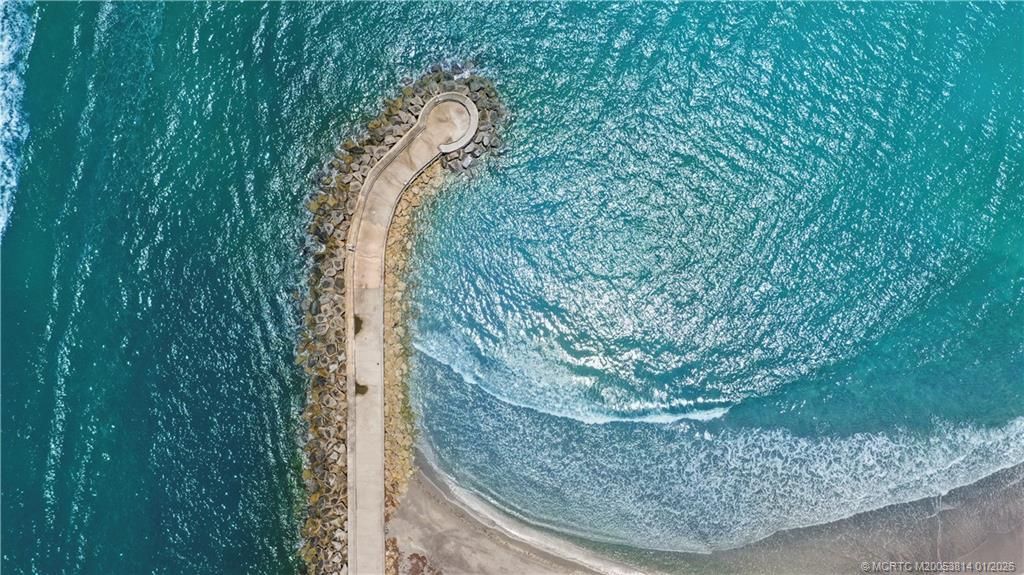 303 Sea Oats Drive, Unit A, Juno Beach, FL 33408 Photo