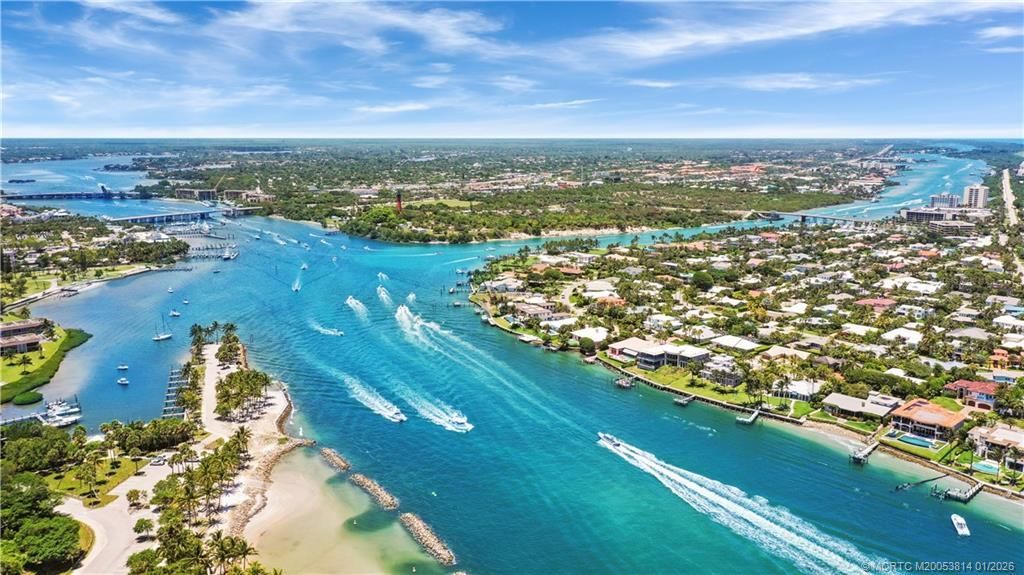 303 Sea Oats Drive, Unit A, Juno Beach, FL 33408 Photo