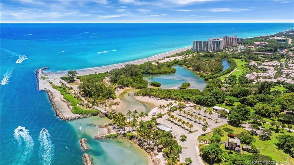 303 Sea Oats Drive, Unit A, Juno Beach, FL 33408 Photo