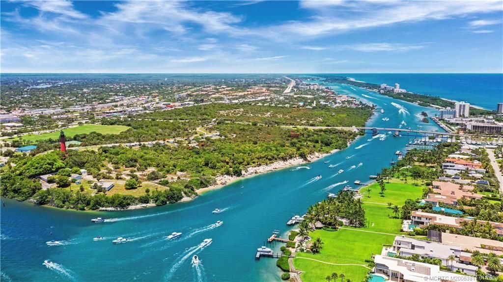 303 Sea Oats Drive, Unit A, Juno Beach, FL 33408 Photo