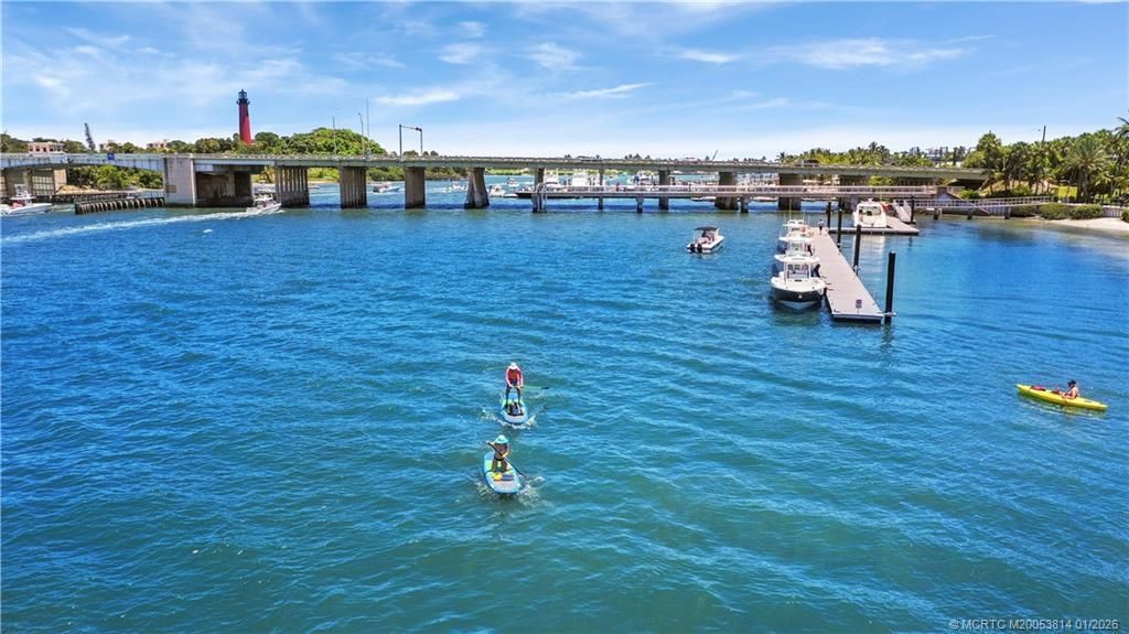 303 Sea Oats Drive, Unit A, Juno Beach, FL 33408 Photo