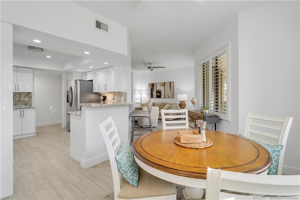 303 Sea Oats Drive, Unit A, Juno Beach, FL 33408 Photo