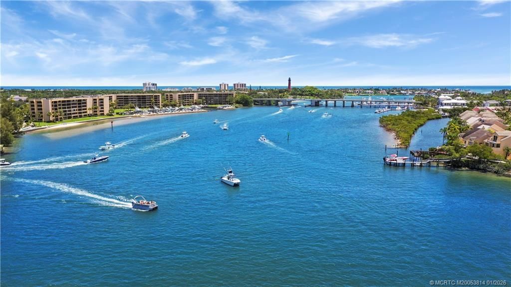 303 Sea Oats Drive, Unit A, Juno Beach, FL 33408 Photo