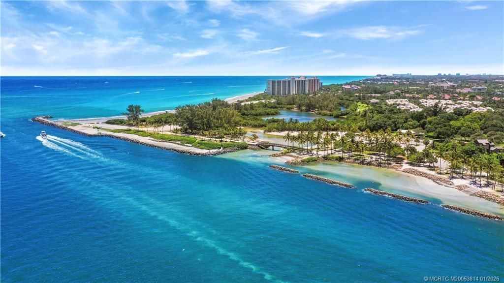 303 Sea Oats Drive, Unit A, Juno Beach, FL 33408 Photo