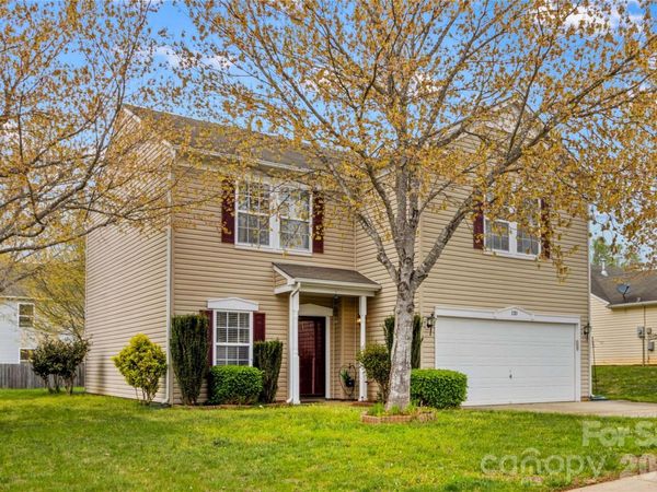 120 Vermillion Loop, Statesville, NC 28625