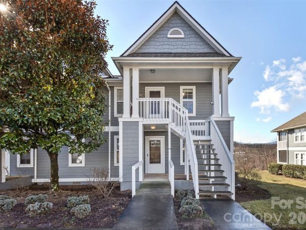 3305 Idle Hour Drive, Asheville, NC 28806