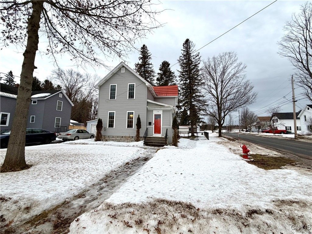 29 Stone Street, Carthage, NY 13619 Main Photo