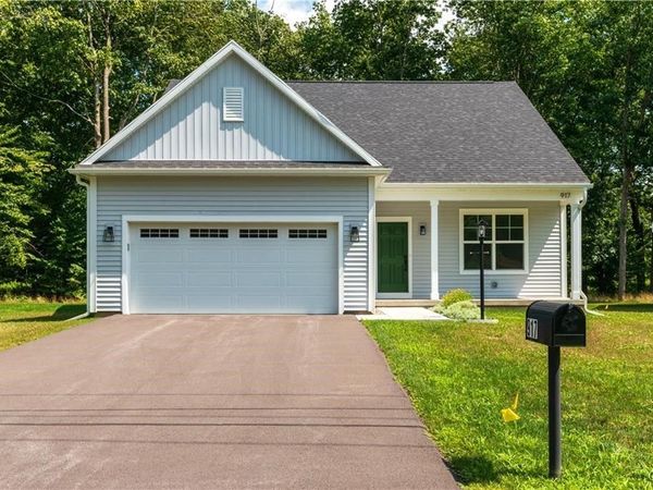 937 Park Drive, Rome, NY 13441