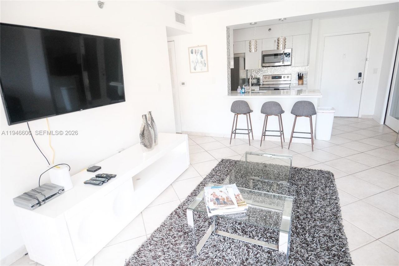 19701 E Country Club Dr, Unit 5605, Aventura, FL 33180 Photo